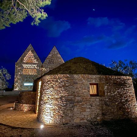 Casale Amendolagine Bed and Breakfast Terlizzi Εξωτερικό φωτογραφία