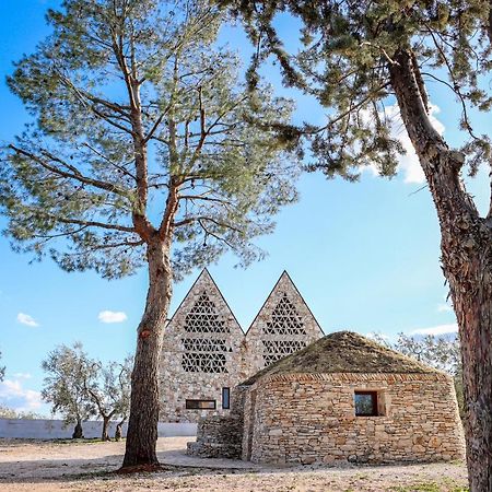 Casale Amendolagine Bed and Breakfast Terlizzi Εξωτερικό φωτογραφία