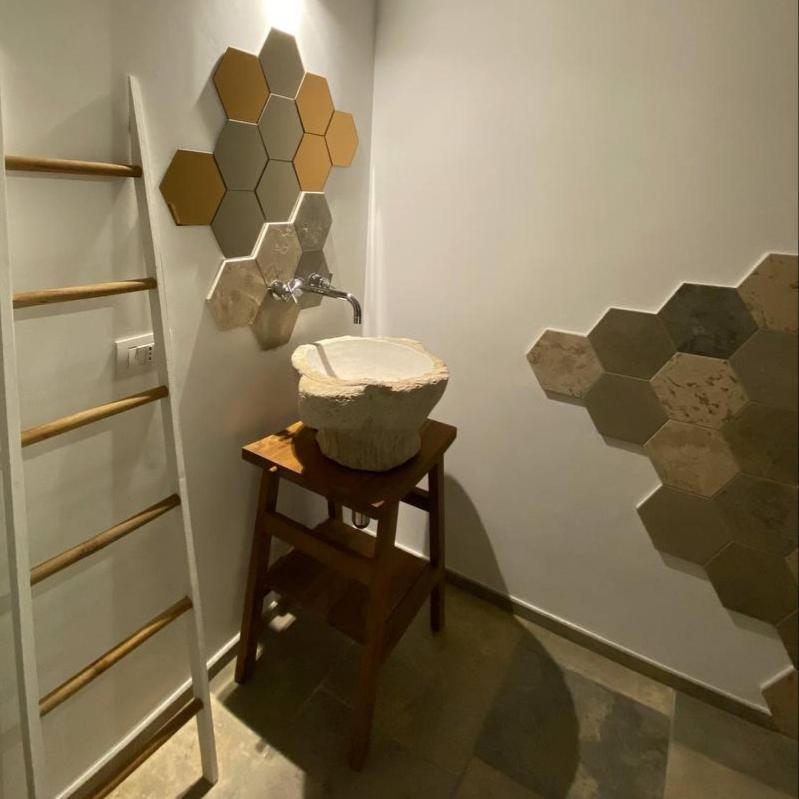 Casale Amendolagine Bed and Breakfast Terlizzi Εξωτερικό φωτογραφία