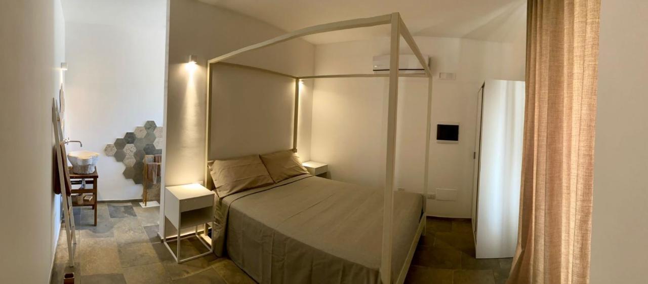 Casale Amendolagine Bed and Breakfast Terlizzi Εξωτερικό φωτογραφία
