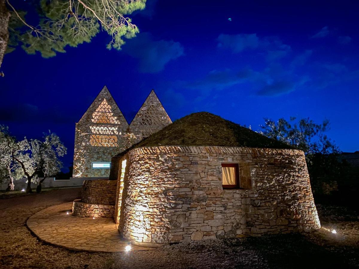 Casale Amendolagine Bed and Breakfast Terlizzi Εξωτερικό φωτογραφία