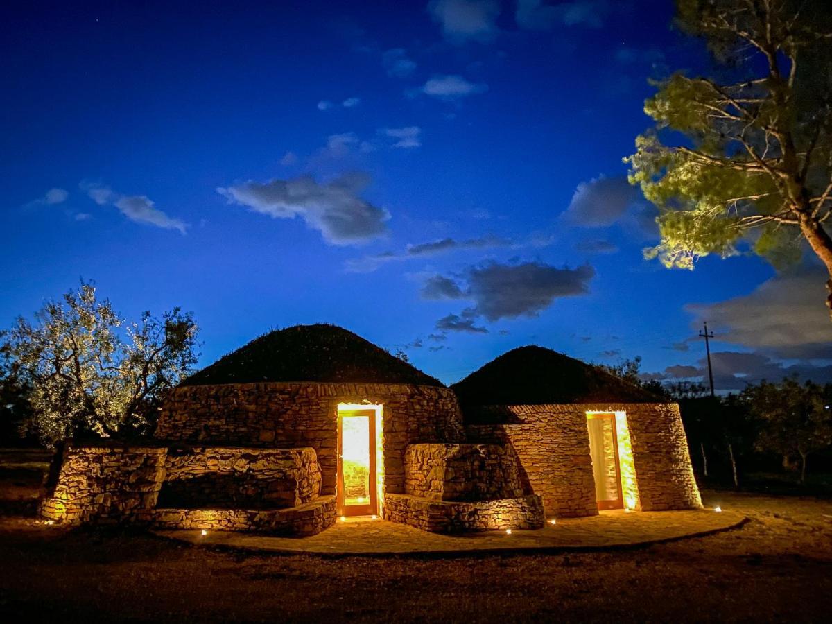 Casale Amendolagine Bed and Breakfast Terlizzi Εξωτερικό φωτογραφία