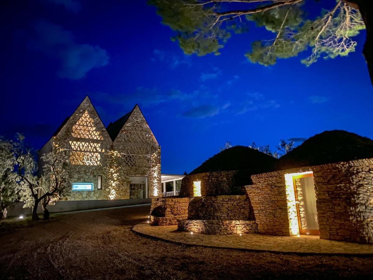 Casale Amendolagine Bed and Breakfast Terlizzi Εξωτερικό φωτογραφία